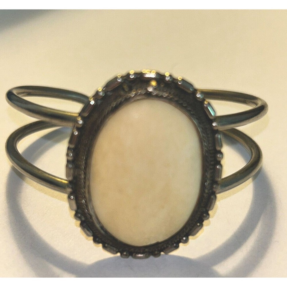 Vintage Native American Cuff Bracelet